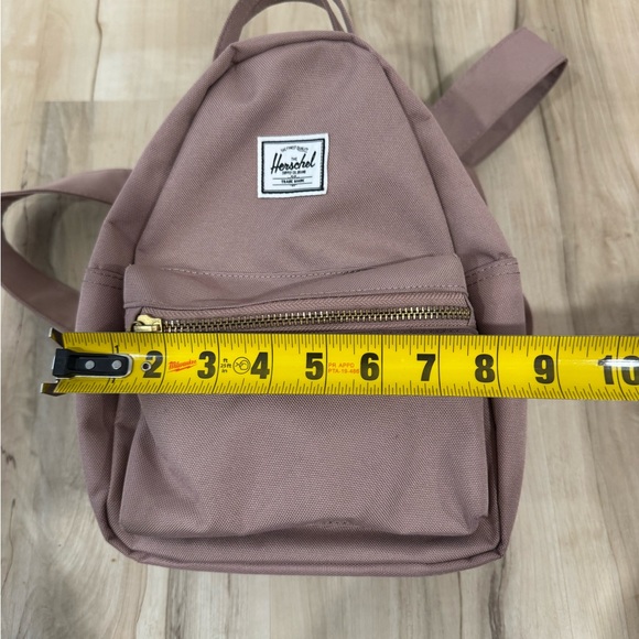 gregory 44 backpack Amber Herschel All Season Hybrid With an adjustable Leather - Top Grain Rod Size:10ft